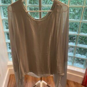 beautiful layer top